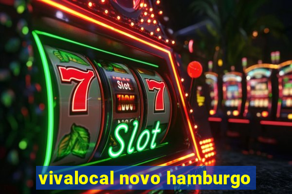 vivalocal novo hamburgo